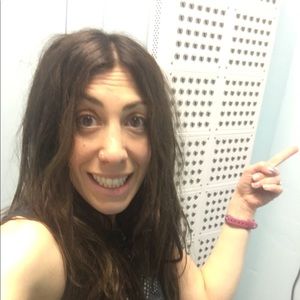 Meet your Posher, Leigha